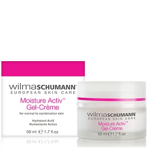 Wilma Schumann Moisture Active 50ml / 1.7oz  - Image 1 of 1