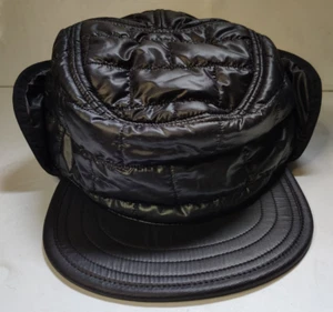Patagonia Nano Puff earflap hat size L - Picture 1 of 6