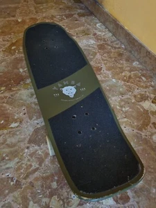 skateboard sector 9 Longboard della Decathlon. Usato ma in buone condizioni - Foto 1 di 6