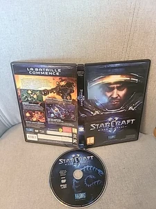 StarCraft Wings Of Liberty PC MV27 - Picture 1 of 1