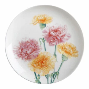 Maxwell & Williams Plate Carnation - Katherine Castle Floriade, Dinner plate,... - Picture 1 of 3