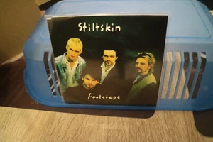 Stiltskin - Footsteps - Bild 1 von 1