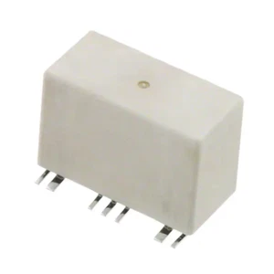 Pack of 6 2-1462051-3 Relay RF SPDT 2a 5v Gull Wing Surface Mount:RoHS,Cut Tape - Picture 1 of 1