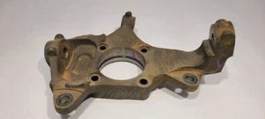 2022 CHEVROLET EXPRESS 2500 RIGHT Front RH Spindle Knuckle 84583306 - Picture 1 of 7