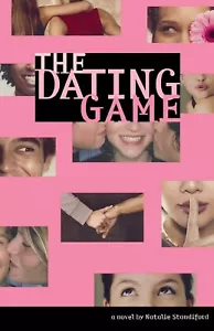 The Dating Game #1: By Standiford, Natalie - Picture 1 of 1