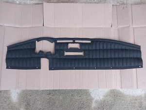 COPRICRUSCOTTO FIAT 126 1° - Foto 1 di 2