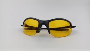 Vexx Optics Modar V6 Sonnenbrille mit extra Gläsern schwarz Schutzschild  - Bild 1 von 18