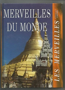 Merveilles du monde - Editions de l'Olympe - Bild 1 von 1