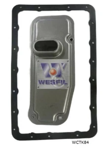 WESFIL Transmission Filter FOR Hyundai TERRACAN 2001-2008 A343F WCTK84 - Picture 1 of 1