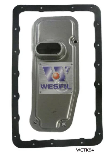 WESFIL Transmission Filter FOR Hyundai TERRACAN 2001-2008 A343F WCTK84 - image 1 of 1