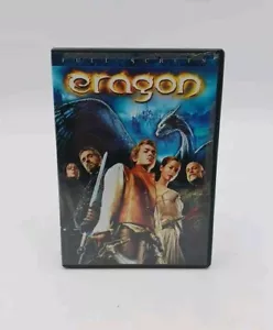 Eragon DVD - Picture 1 of 3