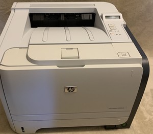 Las mejores ofertas en HP LaserJet Impresora de grupo de trabajo en blanco  y negro | eBay