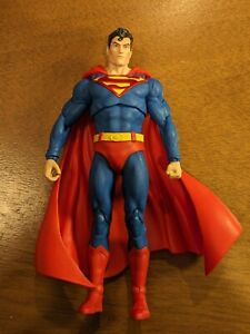 McFarlane Toys DC Multiverse Action Comics #1000 SUPERMAN 