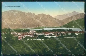 Lecco Oggiono Brianza Foto cartolina RB9565 - Imagen 1 de 2