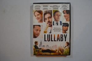 Lullaby (DVD, 2013, Widescreen) - Picture 1 of 3