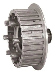 Clutch Hub for 1998-2006 Harley Davidson Big Twin Models - Picture 1 of 1