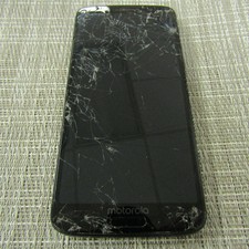 MOTO G6 - (VERIZON WIRELESS) UNTESTED, PLEASE READ!! 38013
