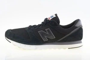 New Balance 311 Black ML311LB2 Men's Trainers Size UK 9 - Picture 1 of 9