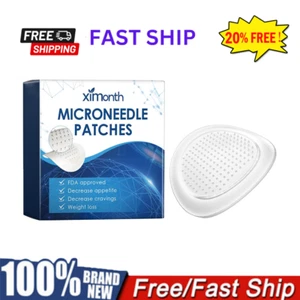 Sugar Comfort Patch Microneedle Patches Middle-aged Care Health Care Patch - Picture 1 of 13