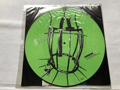 Living Colour Leave It Alone Ltd Ed. Pic Disc 12” Single Vinyl 658976 Rock 90’s - Image 1 of 4
