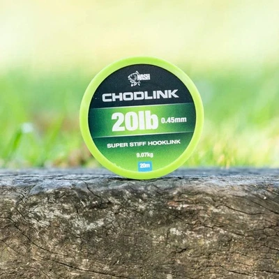 Nash Chod-Link - Image 1 of 2