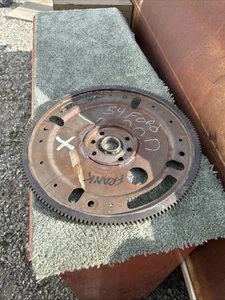 Ford Y-block Flywheel Adaptor To AOD Transmission - Picture 1 of 5