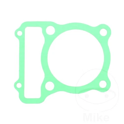 Junta base cilindro Athena 1 pieza para Honda XR 200 R 1984-1985 Foto 1 de 4