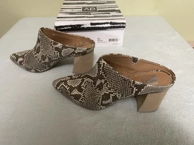 Mujer Dolce Vita Ravyn Multi Talla 11 Foto 1 de 4