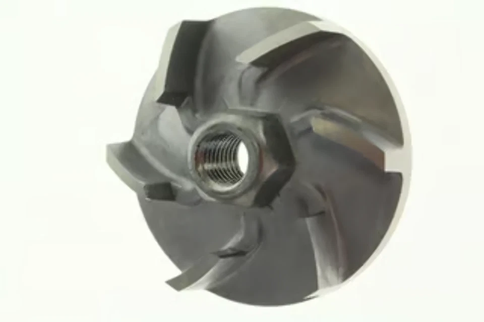 Impulsor bomba agua OEM Yamaha 1998-2013 YZ250F WR250F YZ450F WR450F Foto 1 de 1