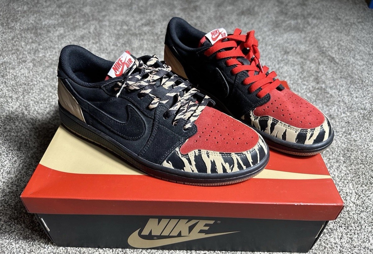 SoleFly x Air Jordan 1 Retro OG SP Low Everglades for Sale SoleFly x Air Jordan 1 Retro OG SP Low Everglades for Sale