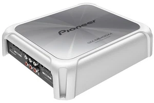 Pioneer GM-ME400X4 Marine Verstärker - Bild 1 von 1