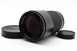 [Near Mint] Contax Carl Zeiss Sonnar T* 180mm F/2.8 MMJ Lens #2637377 - Picture 1 of 12