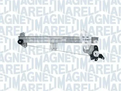 Fensterheber vorne links elektrisch 350103170354 MAGNETI MARELLI für HONDA - Bild 1 von 4