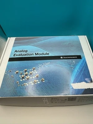 TI Evaluation Kit For UCC5870-Q1 (UCC5870QDWJEVM-026) - Image 1 of 4