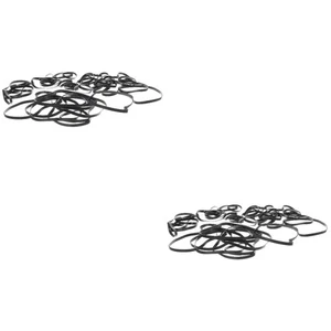2 Pack Optical Drive Repeater Belt Turntable Replacement Office Cassette - Picture 1 of 12