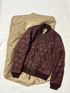 BURBERRY Jacke Medium M - Bild 1 von 22