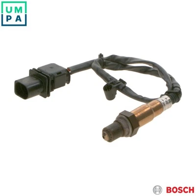 LAMBDA SENSOR 0 281 004 488 FOR AUDI Q7/SUV/Van VAUXHALL CORSA/VAN/Mk/III 3.0L - Image 1 of 4