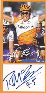 Robbie McEwen - Australien, Radsport, 1. Tour de France 2002 Punktewertung! - Picture 1 of 1