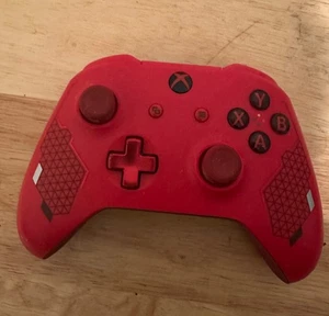 Xbox Wireless Controller Sport Red Special Edition For Xbox One Gamepad 9E - Picture 1 of 5