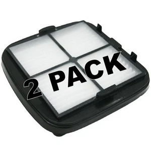 2 Pk, Bissell Pet & Hand Vac Multi-Level Filter, 97D5 - Picture 1 of 3