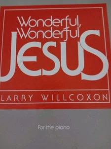 Piano Hymn Arrangements - Picture 1 of 1