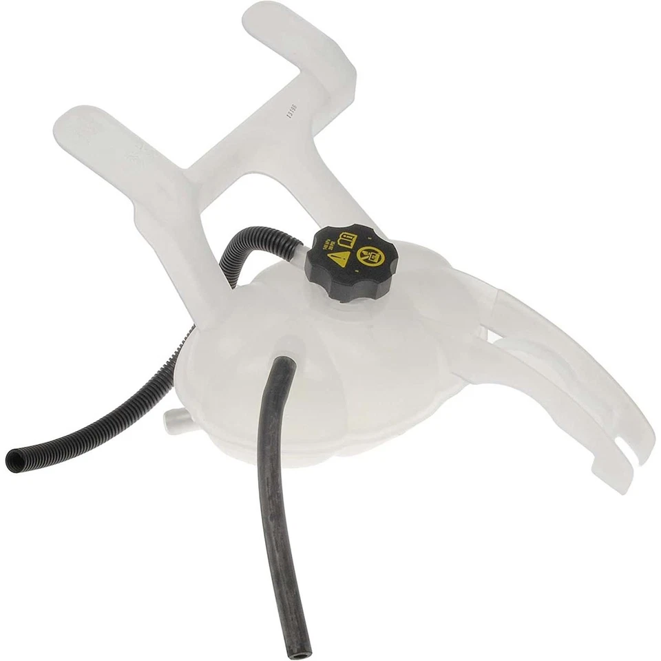 Depósito de refrigerante delantero Dorman 603-239 para camioneta Chevy SaVana Express GMC 4500 Foto 1 de 1