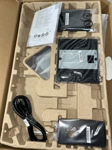 Dell E2420H 24" LED LCD 1080p Monitor - Black Nib - Picture 1 of 3