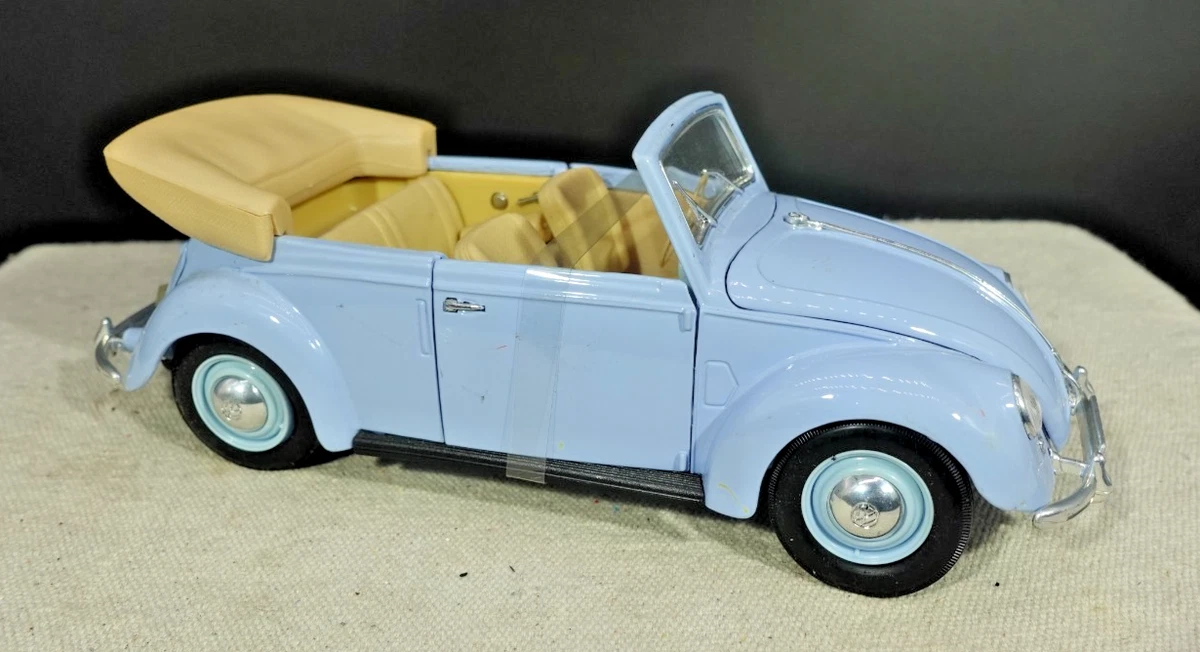Maisto Volkswagen 1:18 Scale Diecast & Toy Cars for sale - eBay