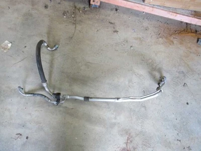 2012 2013 年现代 Azera 交流电空调软管管吸液 原始设备制造商 — 第 1/4 张图片