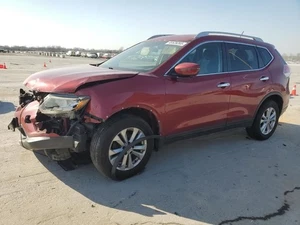 Transfer Case CVT 2.5L VIN 5 1st Digit Usa Built Fits 14-20 ROGUE 4683976 - Picture 1 of 12