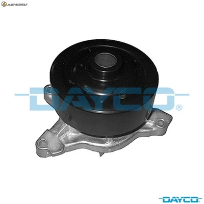 WASSERPUMPE DP323 FÜR TOYOTA COROLLA/Verso/SPACIO/ALTIS/FIELDER/ALLEX/Liftback - Image 1 of 4