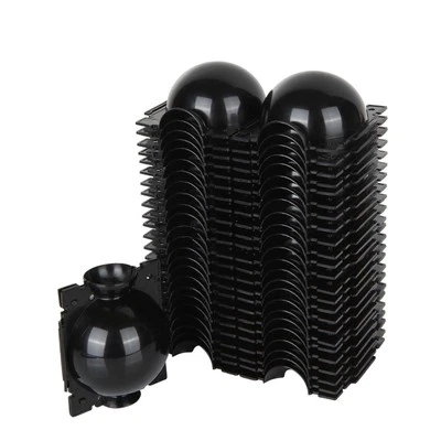 Bolas de propagación reutilizables para enraizamiento de plantas (30 unidades) Foto 1 de 4