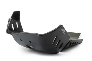 AS3 SKID PLATE LINKAGE GUARD for YAMAHA YZ 250 2005-2025 - Picture 1 of 5