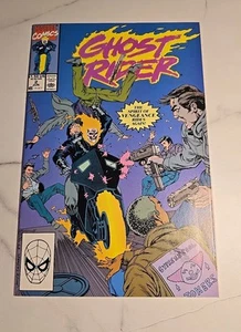 Ghost Rider #2 - Marvel Comics - Picture 1 of 7